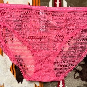 Victoria’s Secret Panty
